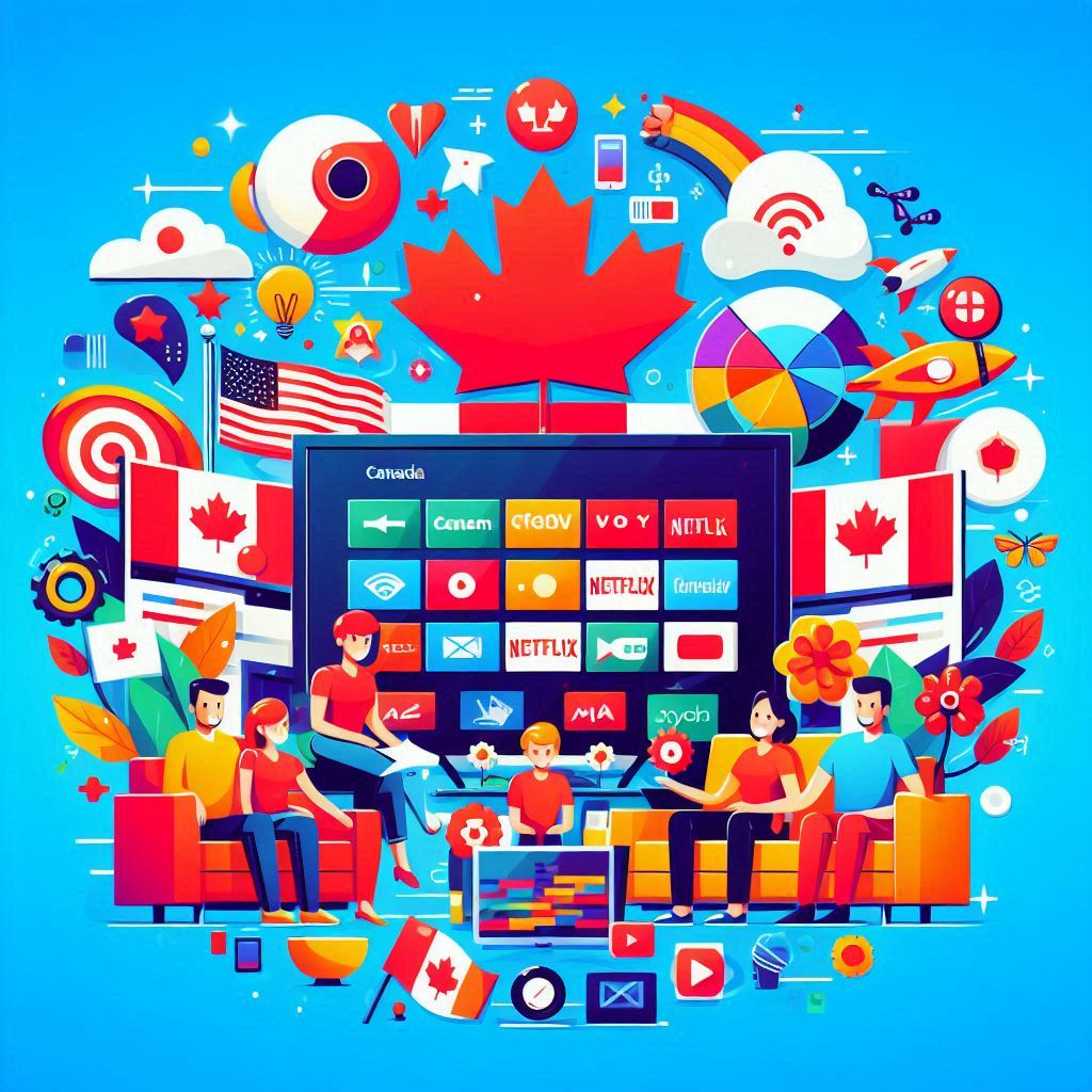 Best IPTV Services Brampton 2025 – Watch High-Quality TV on Any Device