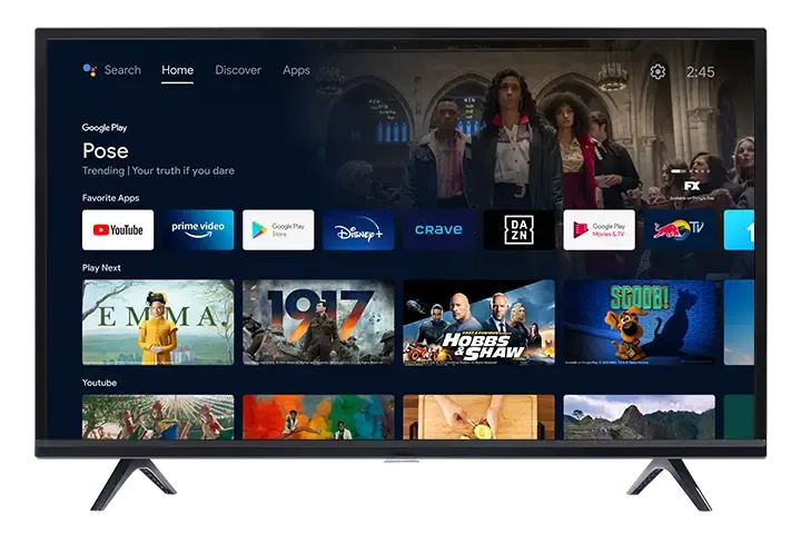 Best IPTV Services Brampton 2025